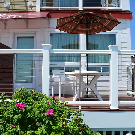 Alouette Sunrise Suites-2